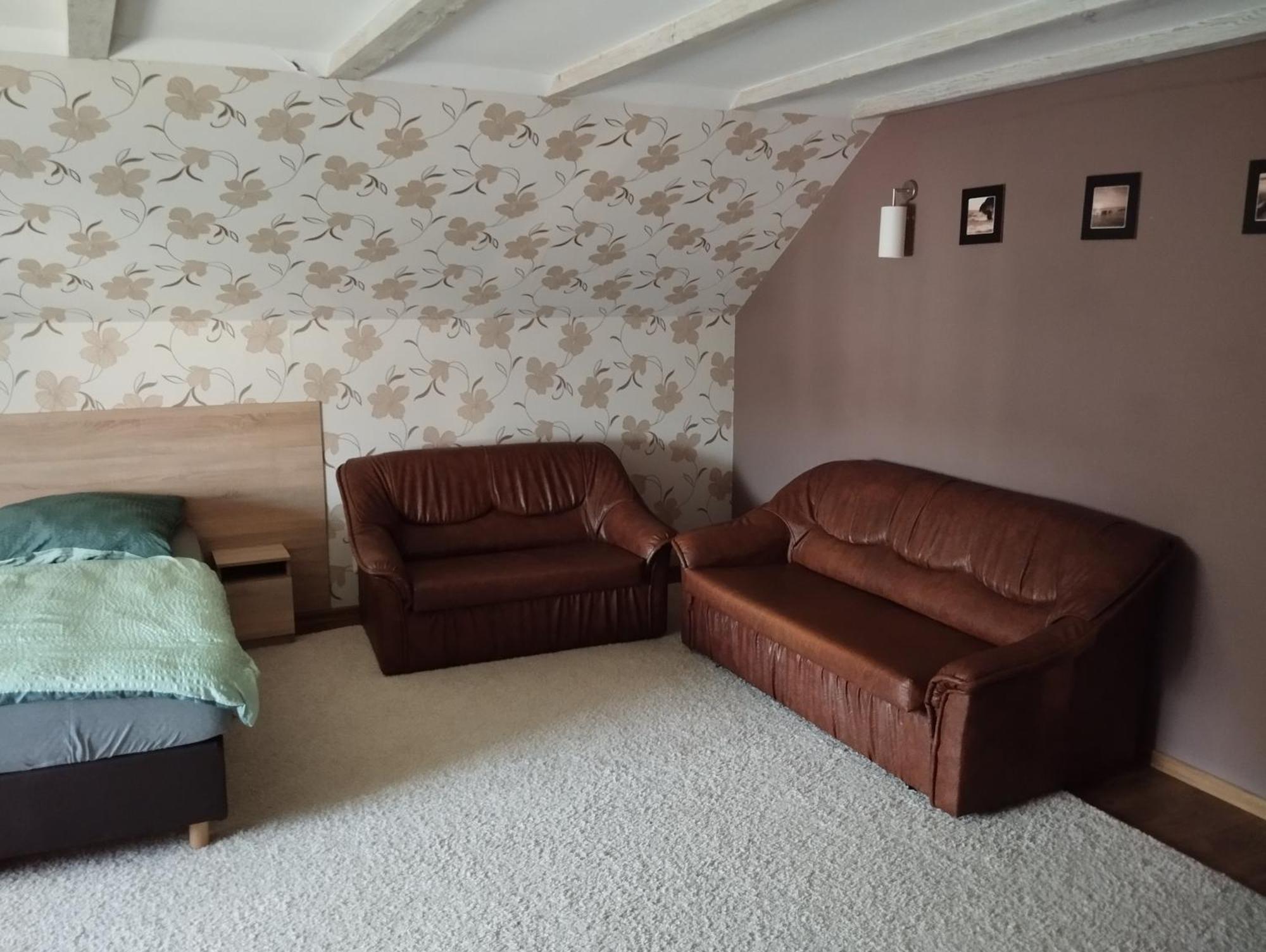 Villa Duzy I Elegancki Dom W Jeziornej Jodlow  Esterno foto