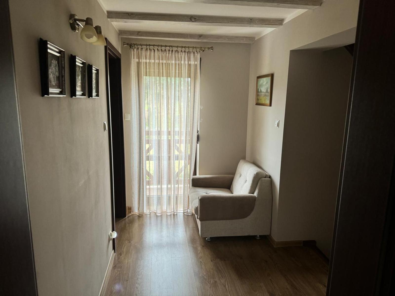 Villa Duzy I Elegancki Dom W Jeziornej Jodlow  Esterno foto